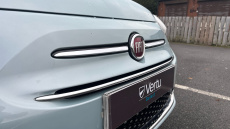 Fiat 500 1.0 Mild Hybrid Dolcevita [Part Leather] 3dr Petrol Hatchback